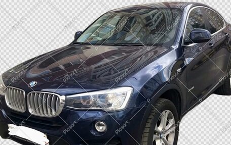 BMW X4, 2018 год, 2 800 000 рублей, 1 фотография