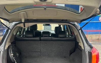 Nissan Murano, 2011 год, 1 100 000 рублей, 1 фотография