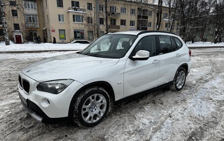 BMW X1, 2011 год, 1 300 000 рублей, 1 фотография
