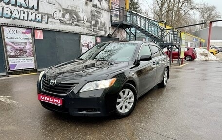 Toyota Camry, 2008 год, 950 000 рублей, 1 фотография