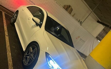 Mercedes-Benz CLA, 2019 год, 3 800 000 рублей, 1 фотография