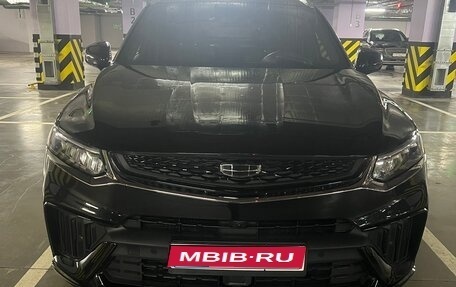 Geely Tugella FY11, 2023 год, 3 250 000 рублей, 1 фотография