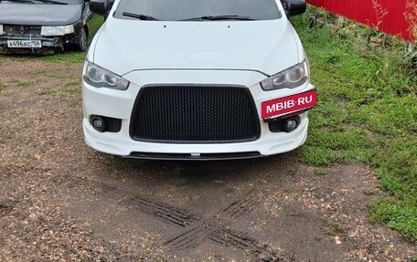 Mitsubishi Lancer IX, 2014 год, 1 110 000 рублей, 1 фотография