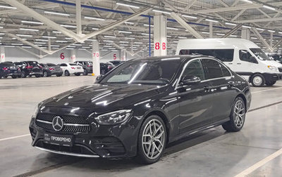 Mercedes-Benz E-Класс, 2020 год, 3 899 000 рублей, 1 фотография