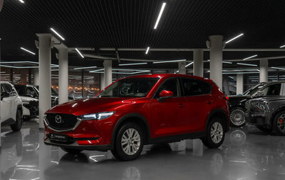 Mazda CX-5 II, 2017 год, 2 990 000 рублей, 1 фотография