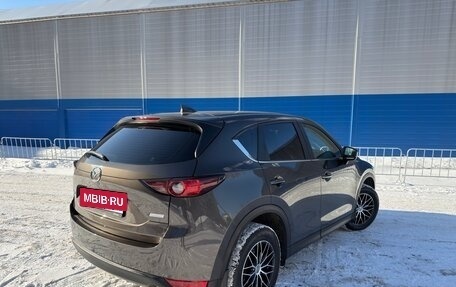 Mazda CX-5 II, 2019 год, 2 600 000 рублей, 5 фотография