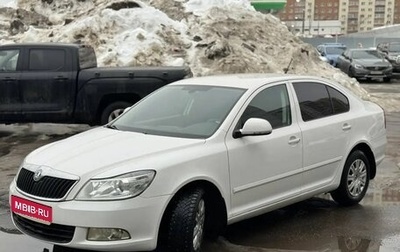 Skoda Octavia, 2012 год, 739 000 рублей, 1 фотография
