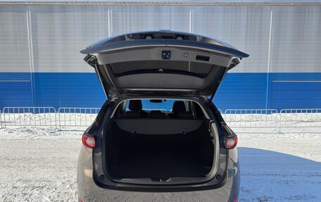 Mazda CX-5 II, 2019 год, 2 600 000 рублей, 16 фотография