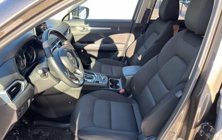 Mazda CX-5 II, 2019 год, 2 600 000 рублей, 20 фотография