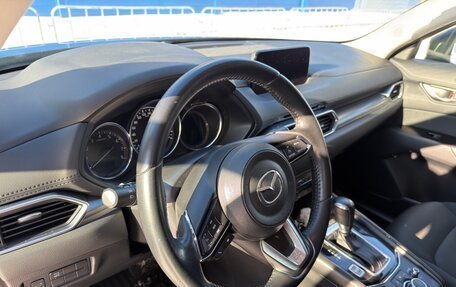 Mazda CX-5 II, 2019 год, 2 600 000 рублей, 19 фотография