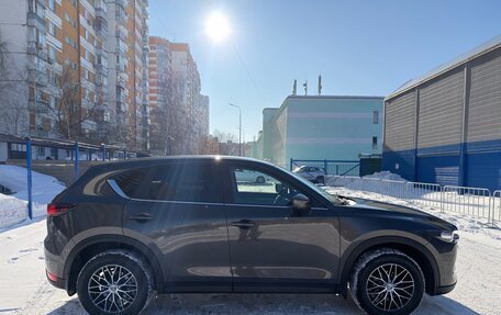 Mazda CX-5 II, 2019 год, 2 600 000 рублей, 11 фотография
