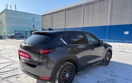 Mazda CX-5 II, 2019 год, 2 600 000 рублей, 13 фотография