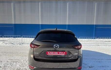 Mazda CX-5 II, 2019 год, 2 600 000 рублей, 15 фотография