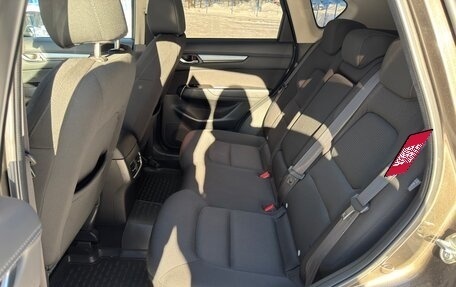 Mazda CX-5 II, 2019 год, 2 600 000 рублей, 21 фотография