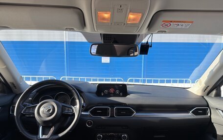 Mazda CX-5 II, 2019 год, 2 600 000 рублей, 22 фотография