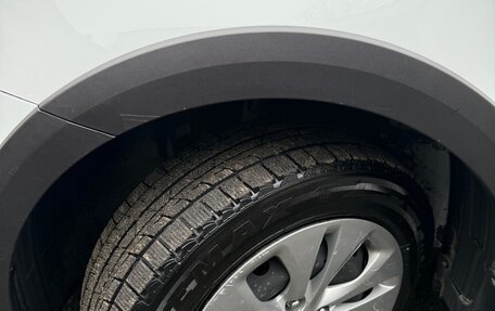 KIA Rio IV, 2019 год, 1 549 000 рублей, 12 фотография