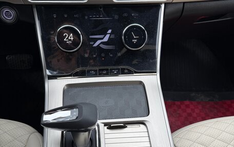 CheryExeed TXL, 2022 год, 2 749 000 рублей, 7 фотография