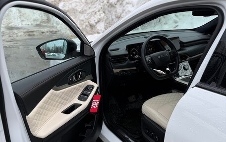 CheryExeed TXL, 2022 год, 2 749 000 рублей, 6 фотография