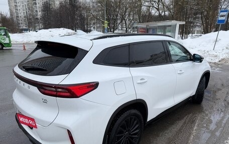 CheryExeed TXL, 2022 год, 2 749 000 рублей, 5 фотография