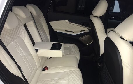 CheryExeed TXL, 2022 год, 2 749 000 рублей, 11 фотография