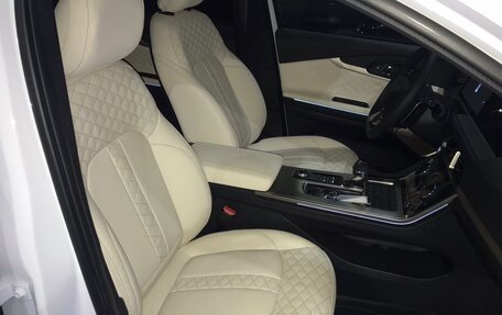 CheryExeed TXL, 2022 год, 2 749 000 рублей, 10 фотография