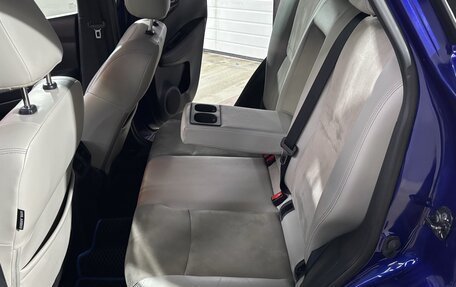 Nissan Qashqai, 2016 год, 1 499 000 рублей, 15 фотография