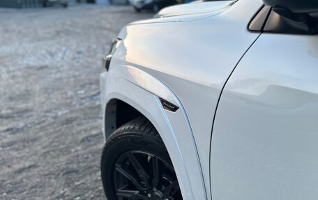 Toyota Land Cruiser 200, 2018 год, 7 950 000 рублей, 9 фотография