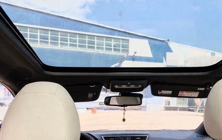 Nissan Qashqai, 2016 год, 1 499 000 рублей, 19 фотография