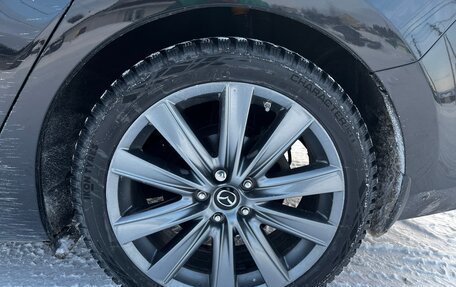 Mazda 6, 2019 год, 2 800 000 рублей, 6 фотография