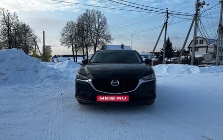 Mazda 6, 2019 год, 2 800 000 рублей, 3 фотография