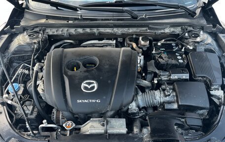 Mazda 6, 2019 год, 2 800 000 рублей, 10 фотография