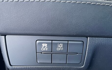 Mazda 6, 2019 год, 2 800 000 рублей, 14 фотография