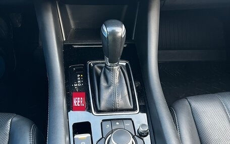 Mazda 6, 2019 год, 2 800 000 рублей, 17 фотография