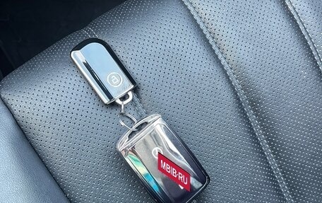 Mazda 6, 2019 год, 2 800 000 рублей, 18 фотография