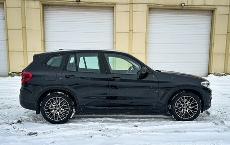 BMW X3, 2019 год, 3 490 000 рублей, 3 фотография
