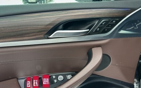 BMW X3, 2019 год, 3 490 000 рублей, 12 фотография