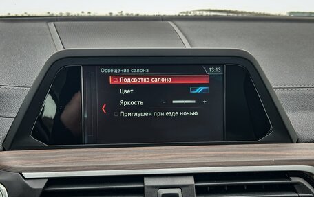 BMW X3, 2019 год, 3 490 000 рублей, 23 фотография