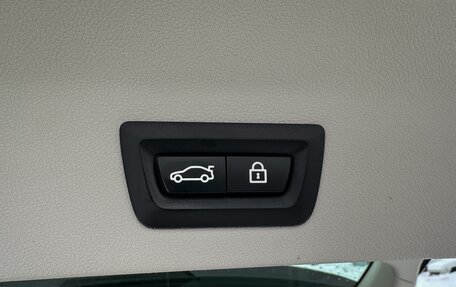 BMW X3, 2019 год, 3 490 000 рублей, 26 фотография