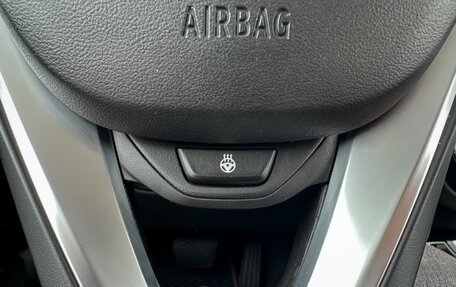 BMW X3, 2019 год, 3 490 000 рублей, 19 фотография