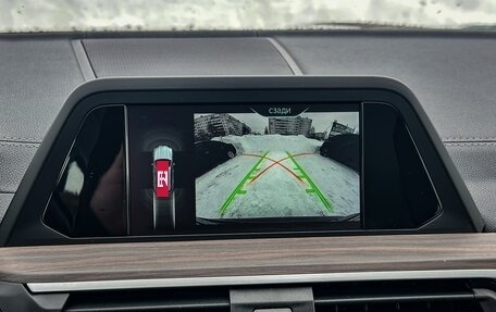 BMW X3, 2019 год, 3 490 000 рублей, 24 фотография