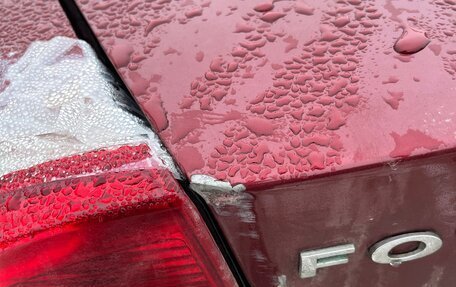 Ford Focus II рестайлинг, 2008 год, 520 000 рублей, 3 фотография