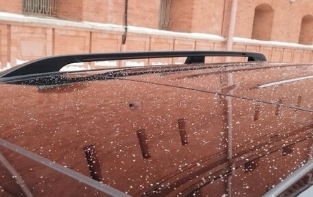 Toyota Land Cruiser 200, 2021 год, 7 970 000 рублей, 9 фотография