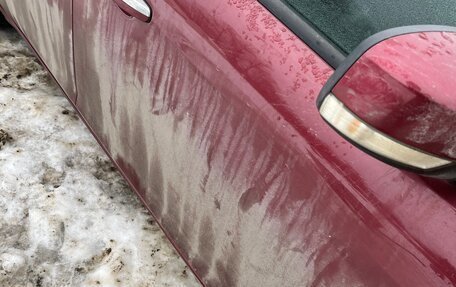 Ford Focus II рестайлинг, 2008 год, 520 000 рублей, 5 фотография