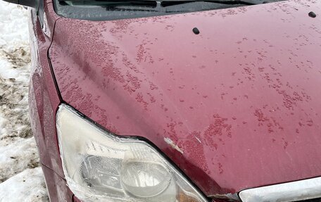 Ford Focus II рестайлинг, 2008 год, 520 000 рублей, 6 фотография