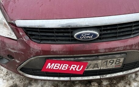 Ford Focus II рестайлинг, 2008 год, 520 000 рублей, 7 фотография