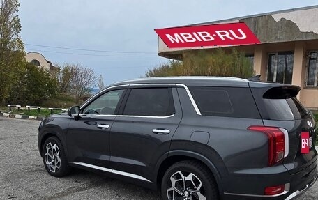 Hyundai Palisade I, 2021 год, 4 700 000 рублей, 3 фотография