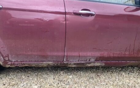 Ford Focus II рестайлинг, 2008 год, 520 000 рублей, 11 фотография