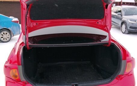 Toyota Corolla, 2009 год, 1 100 000 рублей, 3 фотография