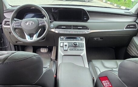 Hyundai Palisade I, 2021 год, 4 700 000 рублей, 7 фотография