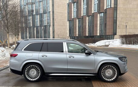 Mercedes-Benz Maybach GLS I, 2023 год, 26 800 000 рублей, 6 фотография